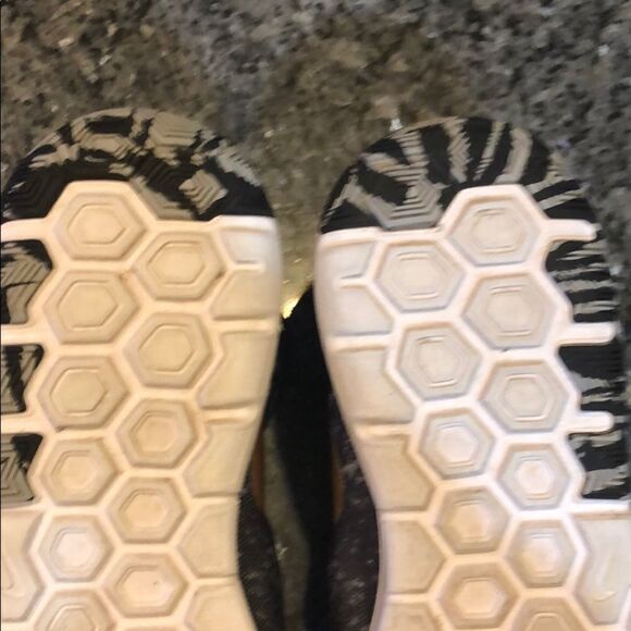 Nike shoes 10 (1145) - Picture 5 of 6